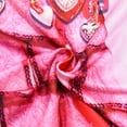 thumbnail image 4 of Vestido Rosa para Niñas, Atuendos de Película para Niños, Fiesta de Cumpleaños de Halloween 3-9 Años, 4 of 6
