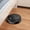 Black, variant on Upgraded Robot Vacuum Cleaner - Ultra Slim Design with Strong Suction, Auto-Adjust Carpet Boost for Hard Floors to Medium Pile (Pet Hair Optimized) for Multi-Surface Cleaning