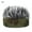 15, variant on Fashion Wig Hat Curved Brim Easy to Wear Comfortable Male Fake Hair Cap for Going Out
