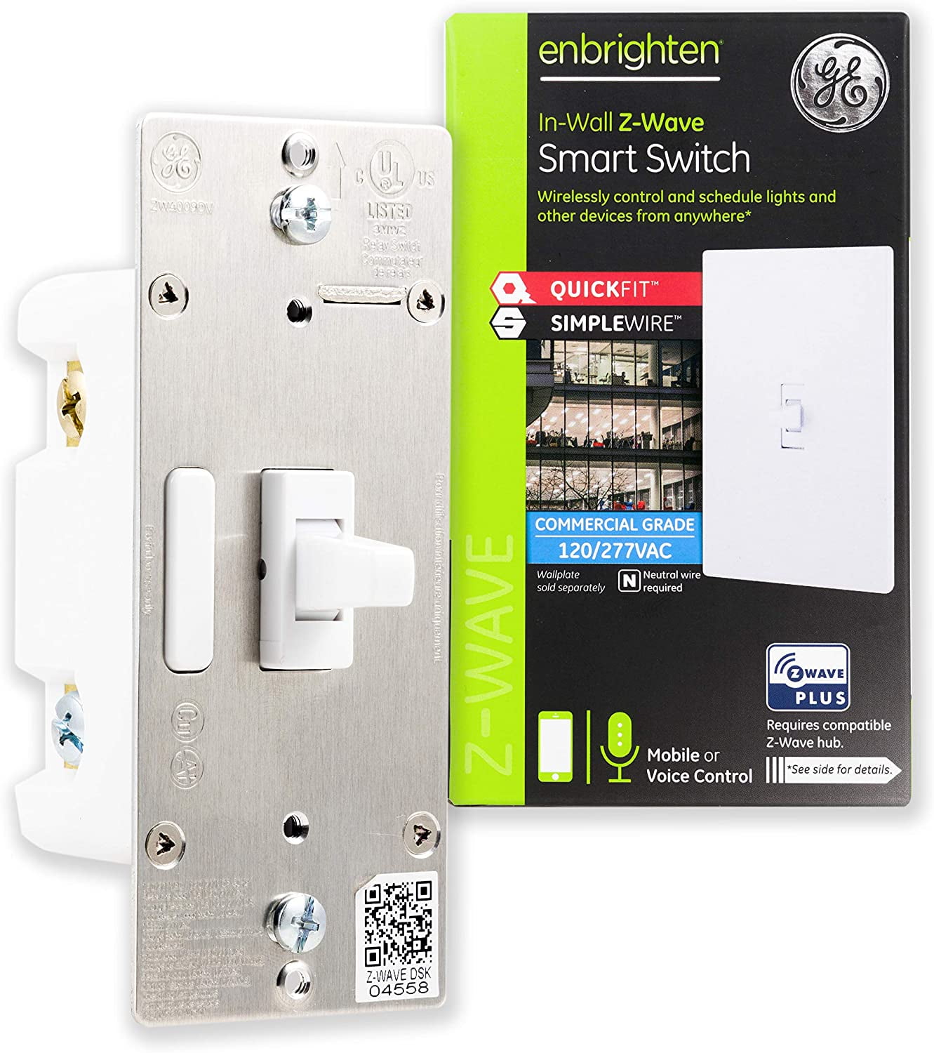 enbrighten smart switch enbrighten smart switch