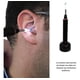 thumbnail image 2 of Limpiador Oídos Cámara Quita Cerilla Inteligente Endoscopio Genérica Limpiador, 2 of 3