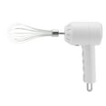 thumbnail image 2 of Batidora de mano de cocina, batidora de mano inalámbrica eléctrica, batidora de mano inalámbrica, batidora de mano, valor excepcional, 2 of 8