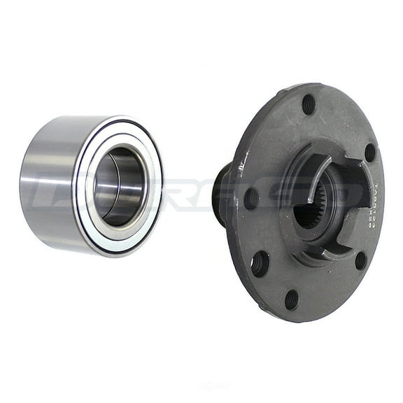 DuraGo 295-96116 Wheel Hub Repair Kit