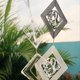 thumbnail image 4 of Wind Chimes for Outside Chimes With 3D Wind Spinner,Gifts for Women,D, 4 of 4