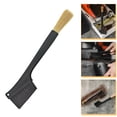 thumbnail image 4 of Coffee Machine Cleaning Brush Double Headed Espresso Cleaning Brush, 4 of 5