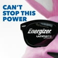 thumbnail image 2 of Energizer CR2025 Batteries, 3V Lithium Coin Cell 2025 Watch Battery, (4 Count), 2 of 3
