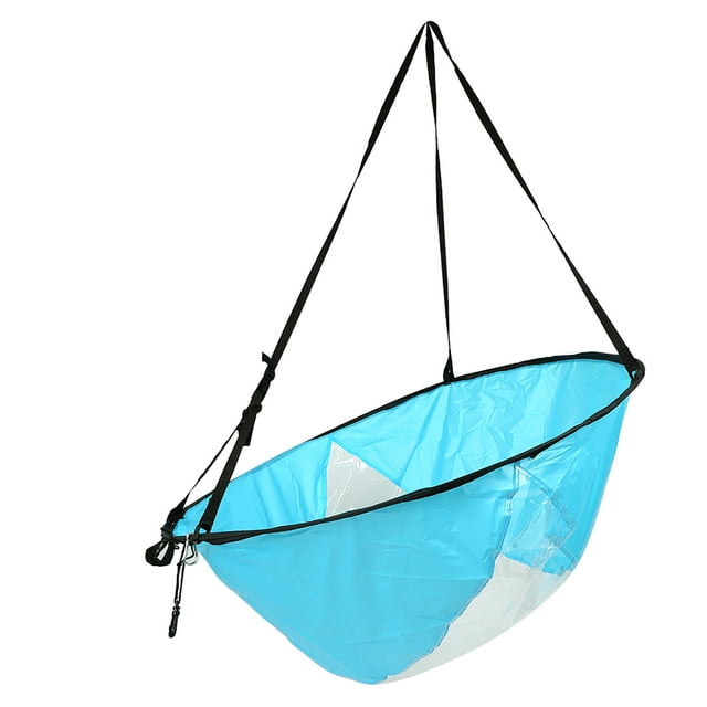 Kayak Sail, Wind Paddle, Durable Compact Design For Kayaks For Canoes