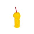 thumbnail image 3 of Vaso Geeki Tikis Rick & Morty Morty Smith, 620 ml, 3 of 8
