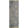 thumbnail image 3 of Dynamic Rugs BR6972403900 Brilliant Rugs, Blue - 5.3 x 7.7 in., 3 of 3