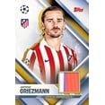 thumbnail image 3 of Tarjetas coleccionables Topps Match Attax 2025/26 Mega Tin 45 piezas, 3 of 9