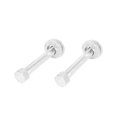 thumbnail image 3 of Unique Bargains 2 Pcs 1456980 Rear Lower Arm Camber Adjust Cam Bolts for Ford Focus C-Max, 3 of 5