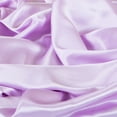 thumbnail image 2 of ORGANICTUNE 1 Pack Mulberry Silk Queen Pillowcase, 20x30 inches, Lavender, 2 of 5