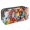 Multicolor, variant on MUOOUM Pencil Case, Beautiful Butterflies Galaxy Large Capacity Pencil Pouch Stationery Pen Bag