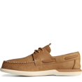 thumbnail image 1 of Sperry A/O Plushwave 2.0 Tan 10.5 M (D), 1 of 1