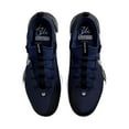 thumbnail image 4 of Nike Force Zoom Trout 9 Elite White / Purple  FB2906-400 Men's Size 8.5, 4 of 4