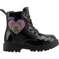 thumbnail image 1 of Botas Niña TROPICANA Moda Comoda Versatiles negro 21.5, 1 of 4