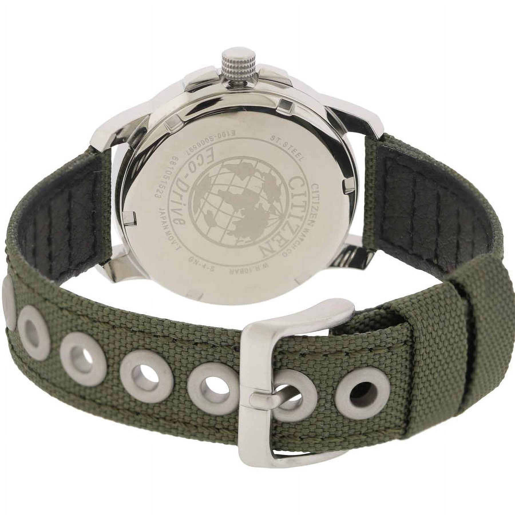 Citizen eco drive clearance 180