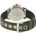 thumbnail image 4 of Citizen Men's Eco-Drive Chandler Green Strap Field Watch BM8180-03E, 4 of 10