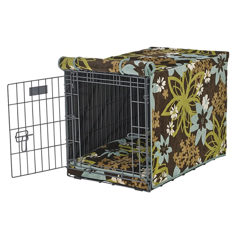 Bowsers Luxury Pet Crate Cover