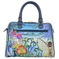 thumbnail image 2 of Zip Around Classic Satchel - 625, 2 of 8
