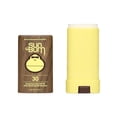 thumbnail image 3 of Sun Bum Sun Bum Original Spf 30 Sunscreen Face Stick Vegan and Reef Friendly (octinoxate & Oxybenzone Free) Broad Spectrum Moisturizing Roll-on Uva/uvb Sunscreen With Vitamin E 2 Pack, 3 of 10