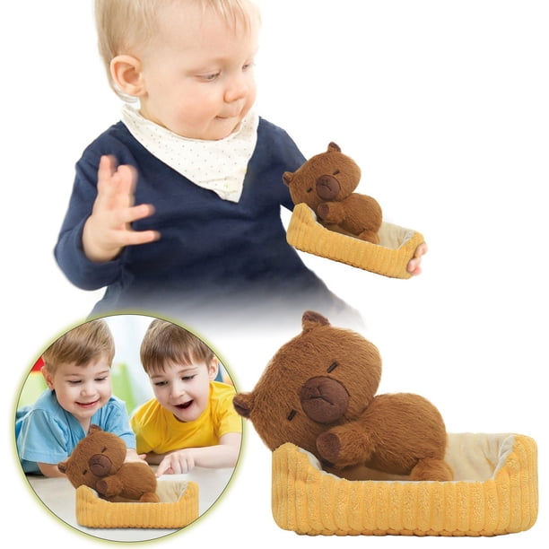 ¡Muñecas adorables y encantadoras que acompañan el feliz crecimiento de los niños e inspiran su imaginación!