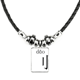 thumbnail image 1 of carácter chino componente dao collar a mano colgante de cuerda de cuero Unbranded M, 1 of 3