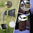 thumbnail image 1 of EGNMCR Outdoor Faucet Cover pour Protection contre le Gel Hivernal Housse d'Isolation pour Robinet d'Hiver Réutilisable pour Robinet de Jardin Extérieur Housse de Robinet Isolée Antigel Antifreeze Cover, 1 of 9