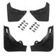 thumbnail image 1 of Car Wheel Mud Flaps Splash Guards Suitable for Certain Brand Model 3/Y MudFlaps Made of Soft TPE Wheel Fender, 1 of 5
