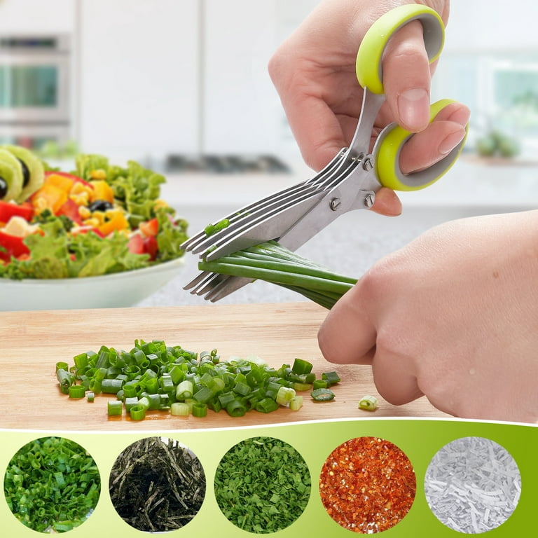SUNCRAFT Small kitchen scissors, left-handed – HIDARI｜A joyful left-handed  life