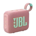 thumbnail image 1 of JBL Go 4 reacondicionado: altavoz Bluetooth ultraportátil, resistente al agua y al polvo, Big Pro So, 1 of 7