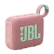 thumbnail image 1 of JBL Go 4 reacondicionado: altavoz Bluetooth ultraportátil, resistente al agua y al polvo, Big Pro So, 1 of 7