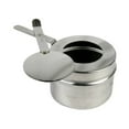 thumbnail image 2 of ExcellantÃ© Stainless Steel Fuel Holder, 2 of 6