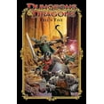 thumbnail image 2 of Donjons et Dragons, les Cinq de la Chute, 2 of 2