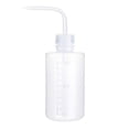 thumbnail image 2 of Watering Bottle under $5! Cagogo Plastic Watering Can for Indoor Plants, Bend Spout Watering Bottle for Succulentsss and Flowers, Squeeze Bottle for Precise Plant Feeding, 2 of 9