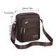 thumbnail image 4 of Bolso Hombro Gran Capacidad Oxford Compuesto A Los Arañazos para Hombre Ocio Diario, 4 of 6