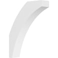 thumbnail image 1 of Ekena Millwork BRCP03X14X18THR Standard Thorton Architecture Grade PVC Accolade - 3 x 14 x 18 Po., 1 of 1