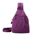 thumbnail image 1 of Durable Lightweight Backpack For Men Women Large Capacity Travel Hiking Commuting Sports Daypack With Multiple Compartments, 1 of 3
