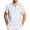 Light Blue, variant on UVEASISHA Mens Hawaiian Shirts Summer Fashion Beach Vacation Shirt Novelty Ocean Animal Printed Button Down Shirts Lightweight Untucked Aloha Top Light Blue XL