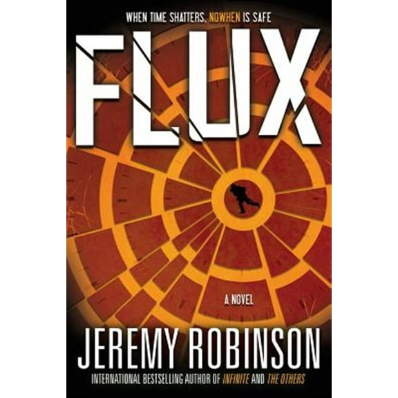 Flux (Paperback)