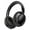 Black, variant on Wireless Bluetooth Headphones 5.4, 40H Playtime with 3 EQ Modes, 4 Micrs ENC Noise Cancelling for Clear Calls, Bass Boosted by 85%, Comfort Fit, Over Ear Headphones for Travel Home Office PC Black