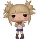 thumbnail image 1 of Funko Pop Funko Himiko Toga My Hero Academia AAA Exclusivo #610, 1 of 2