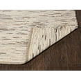 thumbnail image 2 of Rizzy Home CAV104 Beige 8'6"x11'6" Hand-Woven Area Rug, 2 of 5