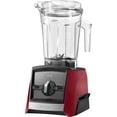 thumbnail image 2 of Licuadora Vitamix A2300 Serie Ascent Smart 1.9L Roja, 2 of 4