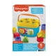 thumbnail image 1 of Juguete de Clasificación de Formas para bebés Fisher-Price Infant Primeros Bloques del Bebé, 1 of 5