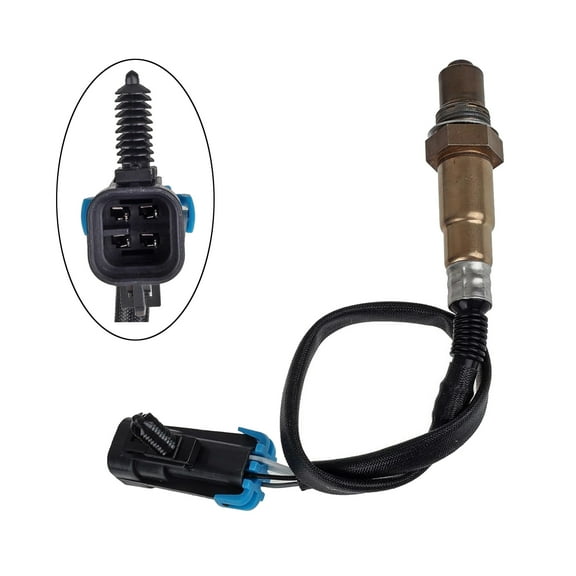 Maxfavor O2 Oxygen Sensor for Cadillac CTS STS 2008-2011, Suzuki XL-7 2007-2009, Chevrolet Upstream