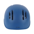 thumbnail image 4 of Casco de equitación Espuma EPS Gorro de ciclismo a prueba de golpes Casco de seguridad para bicicleta eléctrica para hombres y mujeres Azul YUNYI BRAND  Deportes, 4 of 8