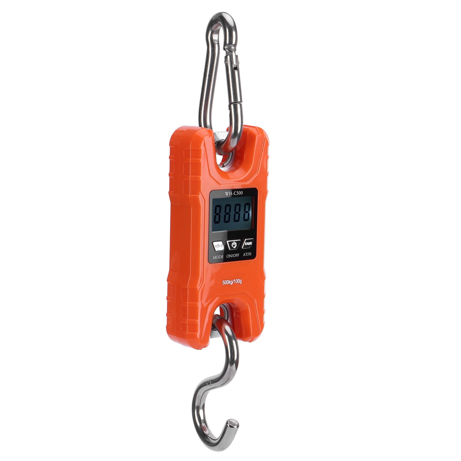 Electronic Scale Mini Portable LED Digital Hanging Crane Scale Weighing Equipment,Scale,Crane