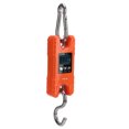 thumbnail image 4 of Qiilu Electronic Scale Portable LED Digital Hanging Crane Scale Weighing Equipment, 4 of 8