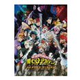 thumbnail image 3 of Casse-tête de 500 Pcs - My Hero Academia Casse-Tête Casse-Tête Éducatif Jeu de Casse-Tête pour Familles, 3 of 8